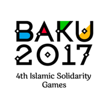 4th Islamic Solidarity Games - Baku2017